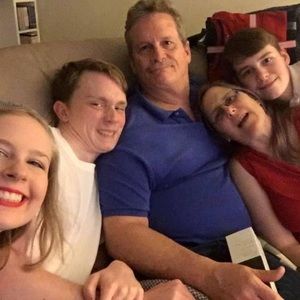 Meet your Posher, Rhoda